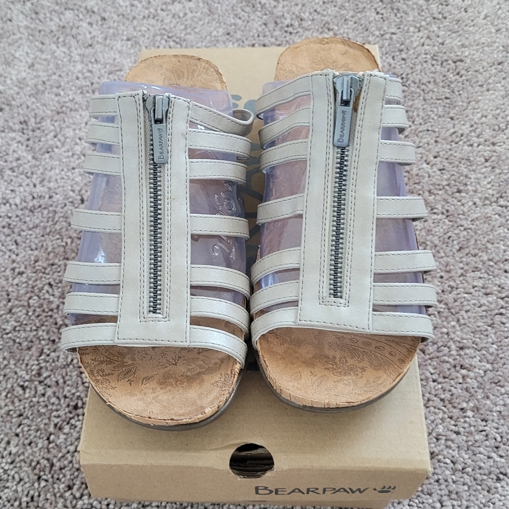 BearPaw Women Sandals